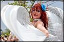 29th Annual Mermaid Parade, Coney Island, Brooklyn. NY.