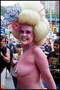 29th Annual Mermaid Parade, Coney Island, Brooklyn. NY.