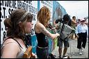 29th Annual Mermaid Parade, Coney Island, Brooklyn. NY.