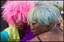 29th Annual Mermaid Parade, Coney Island, Brooklyn. NY.
