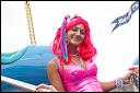 29th Annual Mermaid Parade, Coney Island, Brooklyn. NY.
