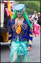 29th Annual Mermaid Parade, Coney Island, Brooklyn. NY.