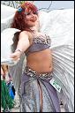29th Annual Mermaid Parade, Coney Island, Brooklyn. NY.