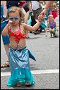 29th Annual Mermaid Parade, Coney Island, Brooklyn. NY.