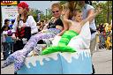 29th Annual Mermaid Parade, Coney Island, Brooklyn. NY.