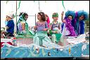 29th Annual Mermaid Parade, Coney Island, Brooklyn. NY.