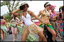 29th Annual Mermaid Parade, Coney Island, Brooklyn. NY.