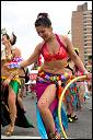 29th Annual Mermaid Parade, Coney Island, Brooklyn. NY.