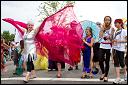 29th Annual Mermaid Parade, Coney Island, Brooklyn. NY.