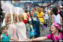 29th Annual Mermaid Parade, Coney Island, Brooklyn. NY.