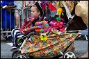 29th Annual Mermaid Parade, Coney Island, Brooklyn. NY.