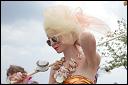 29th Annual Mermaid Parade, Coney Island, Brooklyn. NY.