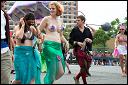 29th Annual Mermaid Parade, Coney Island, Brooklyn. NY.