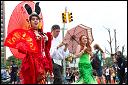 29th Annual Mermaid Parade, Coney Island, Brooklyn. NY.