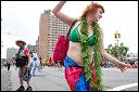 29th Annual Mermaid Parade, Coney Island, Brooklyn. NY.