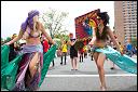 29th Annual Mermaid Parade, Coney Island, Brooklyn. NY.