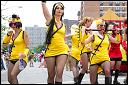 29th Annual Mermaid Parade, Coney Island, Brooklyn. NY.