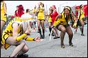 29th Annual Mermaid Parade, Coney Island, Brooklyn. NY.