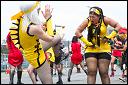 29th Annual Mermaid Parade, Coney Island, Brooklyn. NY.