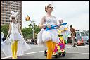 29th Annual Mermaid Parade, Coney Island, Brooklyn. NY.
