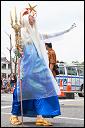 29th Annual Mermaid Parade, Coney Island, Brooklyn. NY.