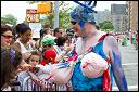 29th Annual Mermaid Parade, Coney Island, Brooklyn. NY.
