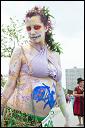 29th Annual Mermaid Parade, Coney Island, Brooklyn. NY.