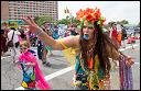 29th Annual Mermaid Parade, Coney Island, Brooklyn. NY.