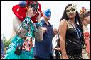 29th Annual Mermaid Parade, Coney Island, Brooklyn. NY.