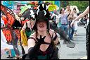 29th Annual Mermaid Parade, Coney Island, Brooklyn. NY.