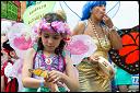 29th Annual Mermaid Parade, Coney Island, Brooklyn. NY.
