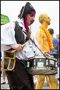 29th Annual Mermaid Parade, Coney Island, Brooklyn. NY.