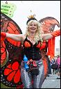 29th Annual Mermaid Parade, Coney Island, Brooklyn. NY.