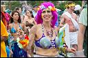 29th Annual Mermaid Parade, Coney Island, Brooklyn. NY.