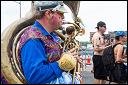 29th Annual Mermaid Parade, Coney Island, Brooklyn. NY.