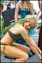 29th Annual Mermaid Parade, Coney Island, Brooklyn. NY.