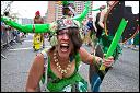 29th Annual Mermaid Parade, Coney Island, Brooklyn. NY.