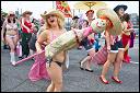 29th Annual Mermaid Parade, Coney Island, Brooklyn. NY.