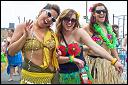 29th Annual Mermaid Parade, Coney Island, Brooklyn. NY.