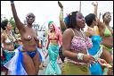 29th Annual Mermaid Parade, Coney Island, Brooklyn. NY.