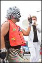 29th Annual Mermaid Parade, Coney Island, Brooklyn. NY.