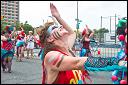29th Annual Mermaid Parade, Coney Island, Brooklyn. NY.