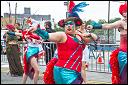 29th Annual Mermaid Parade, Coney Island, Brooklyn. NY.