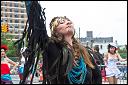 29th Annual Mermaid Parade, Coney Island, Brooklyn. NY.