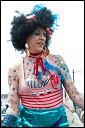 29th Annual Mermaid Parade, Coney Island, Brooklyn. NY.