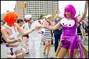 29th Annual Mermaid Parade, Coney Island, Brooklyn. NY.
