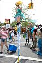 29th Annual Mermaid Parade, Coney Island, Brooklyn. NY.