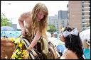 29th Annual Mermaid Parade, Coney Island, Brooklyn. NY.