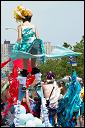 29th Annual Mermaid Parade, Coney Island, Brooklyn. NY.