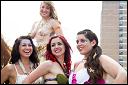 29th Annual Mermaid Parade, Coney Island, Brooklyn. NY.